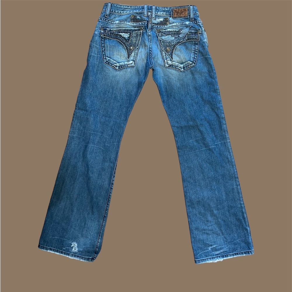 Robins Jeans